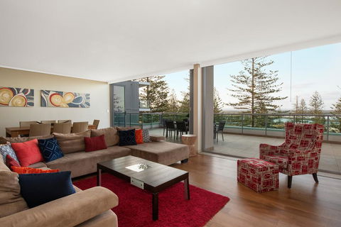Mantra The Observatory - Accommodation 4U 1