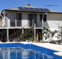 Maple Villa - Accommodation 4U