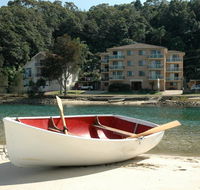 Marcel Towers Holiday Apartments - Accommodation 4U