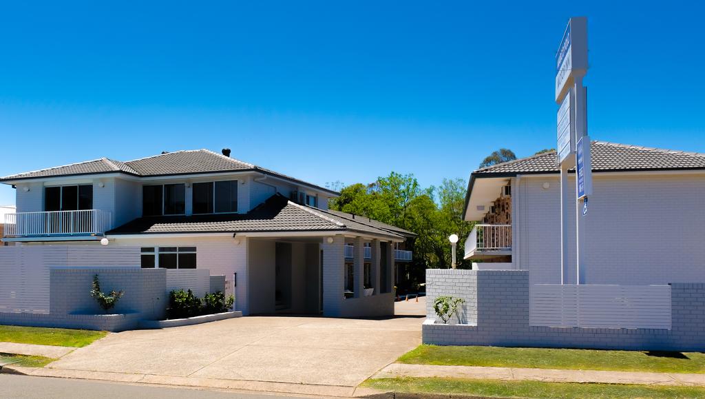 Croki NSW Accommodation 4U