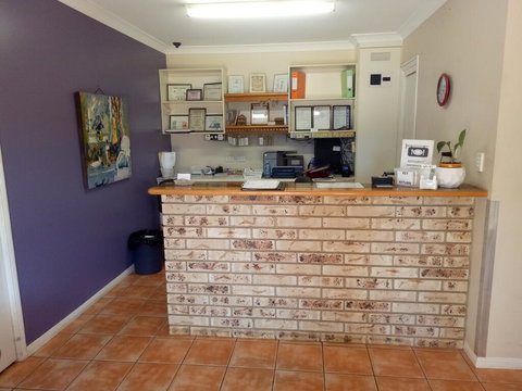 Mareeba Motor Inn - Accommodation 4U 2