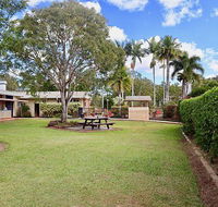 Mareeba Motor Inn - Accommodation 4U
