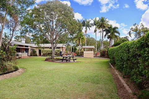 Mareeba Motor Inn - Accommodation 4U 0
