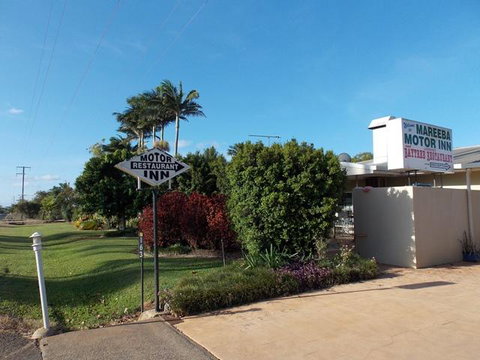 Mareeba Motor Inn - Accommodation 4U 1