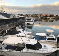 Marina View Chalets - Accommodation 4U