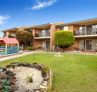 Marine Cove Resort - Accommodation 4U