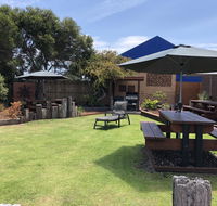 Mariner Motel - Accommodation 4U