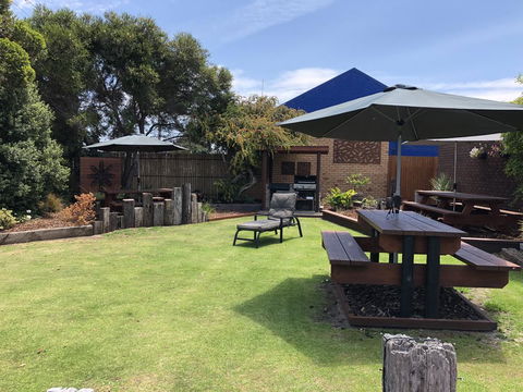 Mariner Motel - Accommodation 4U 0