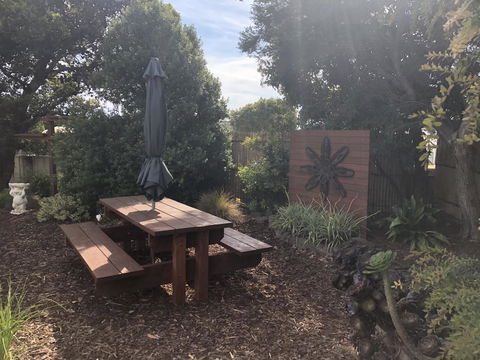 Mariner Motel - Accommodation 4U 2