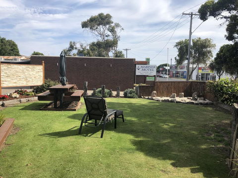 Mariner Motel - Accommodation 4U 1