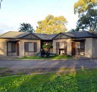 Marion Holiday Park - Accommodation 4U