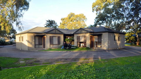Marion Holiday Park - Accommodation 4U 0