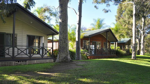 Marion Holiday Park - Accommodation 4U 3