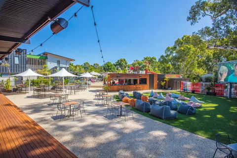 Marion Holiday Park - Accommodation 4U 2