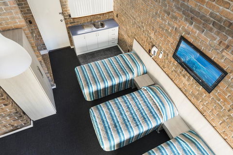 Marion Motel And Apartments - Accommodation 4U 3