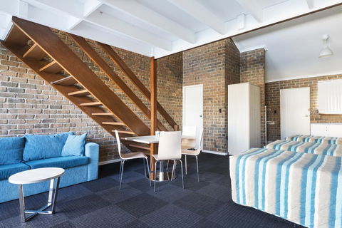 Marion Motel And Apartments - Accommodation 4U 2