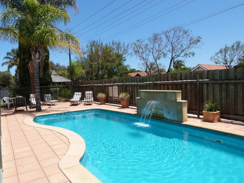 Marion Motel And Apartments - Accommodation 4U 0