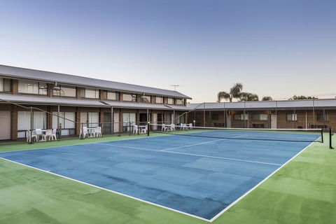 Marion Motel And Apartments - Accommodation 4U 1