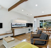 Market Street 13 The Beach House - Accommodation 4U