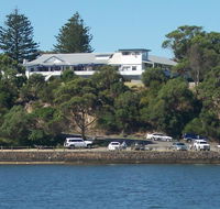 Marlo Hotel - Accommodation 4U