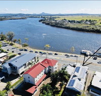 Maroochy river apartment - Accommodation 4U