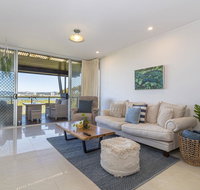 Maroochy River Inlet Views at Sebel Twin Waters Free Wifi  Parking 2 Cars - Accommodation 4U