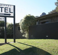 Marriott Park Motel - Accommodation 4U