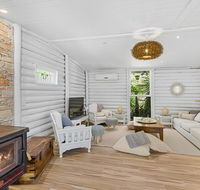 MARTHA COTTAGE - MT MARTHA - Accommodation 4U