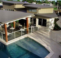 Mary River Motor Inn - Accommodation 4U