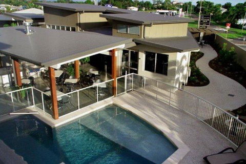 Mary River Motor Inn - Accommodation 4U 0
