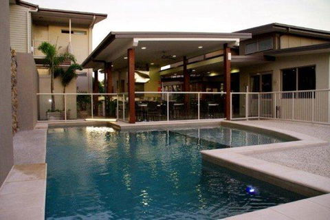 Mary River Motor Inn - Accommodation 4U 1