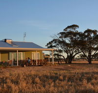 Mary's Farm Cottages - Accommodation 4U