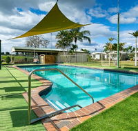 Maryborough Caravan  Tourist Park - Accommodation 4U