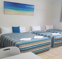 Maryborough City Motel - Accommodation 4U