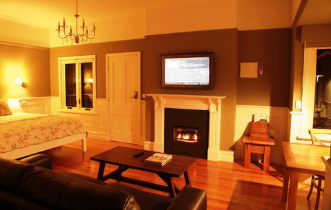 Marysville Garden Cottages - Accommodation 4U 1