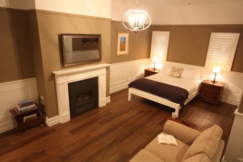 Marysville Garden Cottages - Accommodation 4U 2