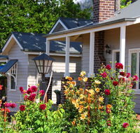 Marysville Garden Cottages - Accommodation 4U