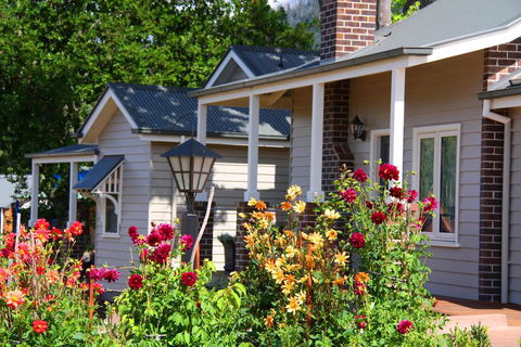 Marysville Garden Cottages - Accommodation 4U 0