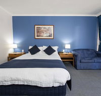 MAS Country Riverboat Lodge Motor Inn - Accommodation 4U