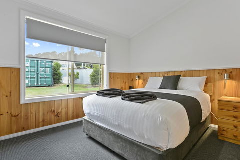 Masons Cottages - Accommodation 4U 1