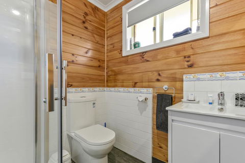Masons Cottages - Accommodation 4U 3