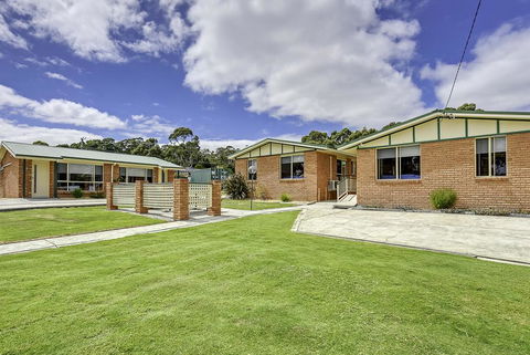 Masons Cottages - Accommodation 4U 0