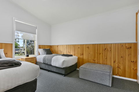 Masons Cottages - Accommodation 4U 2