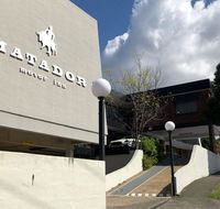 Matador Motor Inn - Accommodation 4U