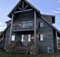 Maunga Lodge - Accommodation 4U