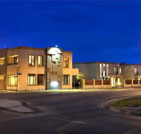 May Park Executive Apartments - Accommodation 4U