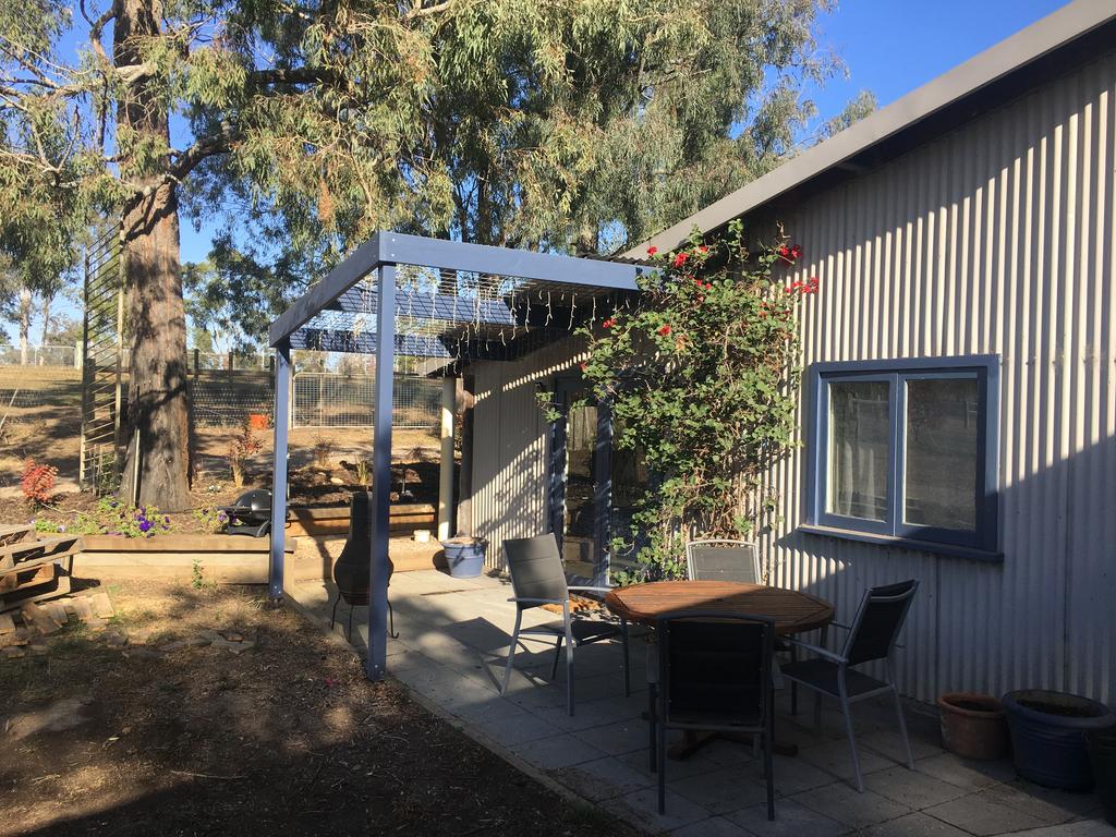 Ebenezer NSW Accommodation 4U