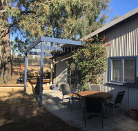 Maybelle Farm - Accommodation 4U