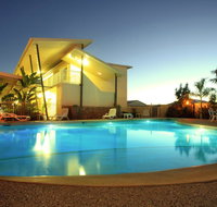 Mayfair Motel - Accommodation 4U
