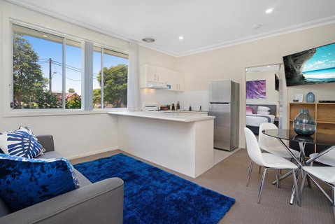 Mayfield Short Stay Apartments - Accommodation 4U 0
